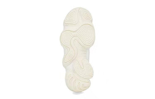 adidas Yeezy Sneakers Bone White