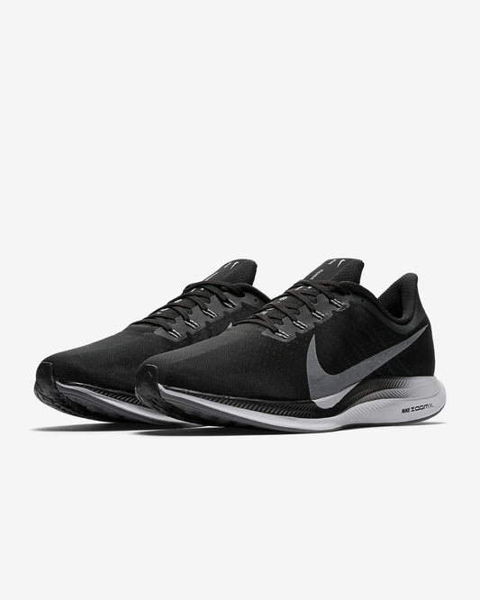 Nike Zoom Pegasus 35 Turbo Running Shoes Black AJ4114-001