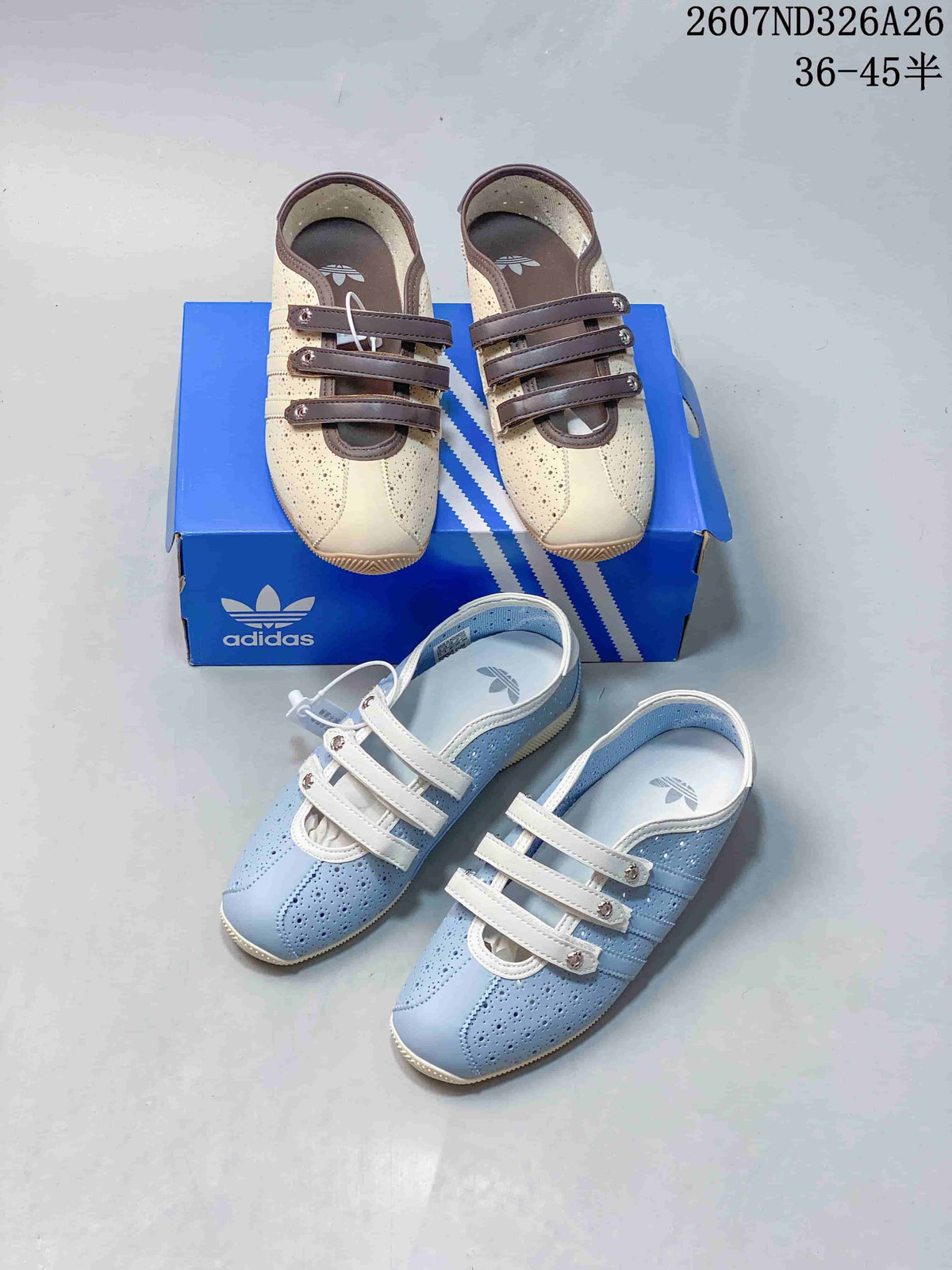 adidas Originals Anfu Trainers LA1348
