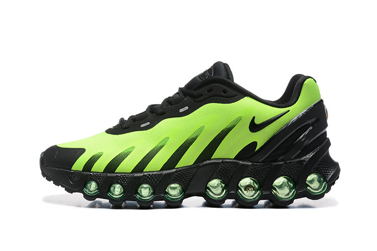Nike Air Max 720 Green Strike Black Sneakers