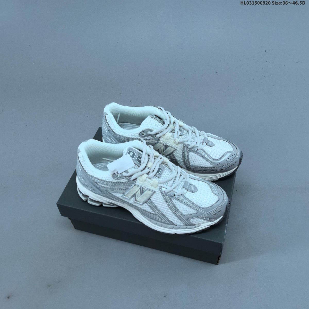 New Balance 1906R Sneakers White Silver U1906RJM
