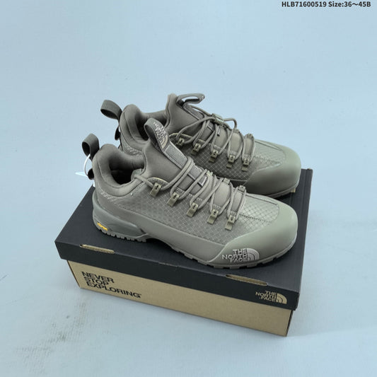 The North Face Glenlyffe Low Outdoor Sneakers NF0A817BCO0