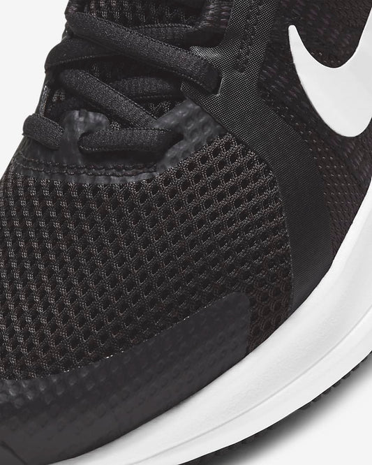 Nike Run Swift 2 Running Shoes Black White CU3517-004