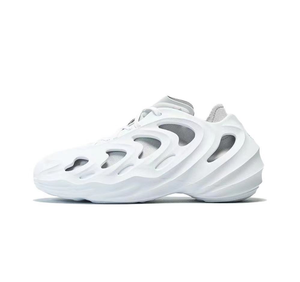 Adidas Yeezy 700 V3 Azael White Sneakers HP6584