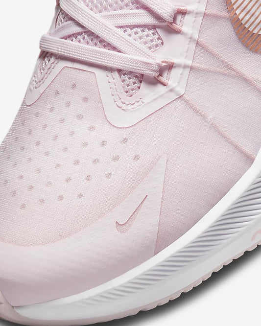Nike Zoom Winflo 8 Running Shoes CW3421-500 Pink