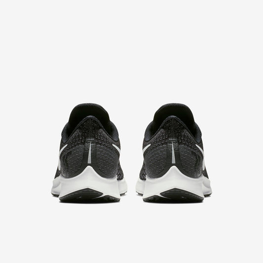 Nike Air Zoom Pegasus 35 Running Shoes Black White 942851-001