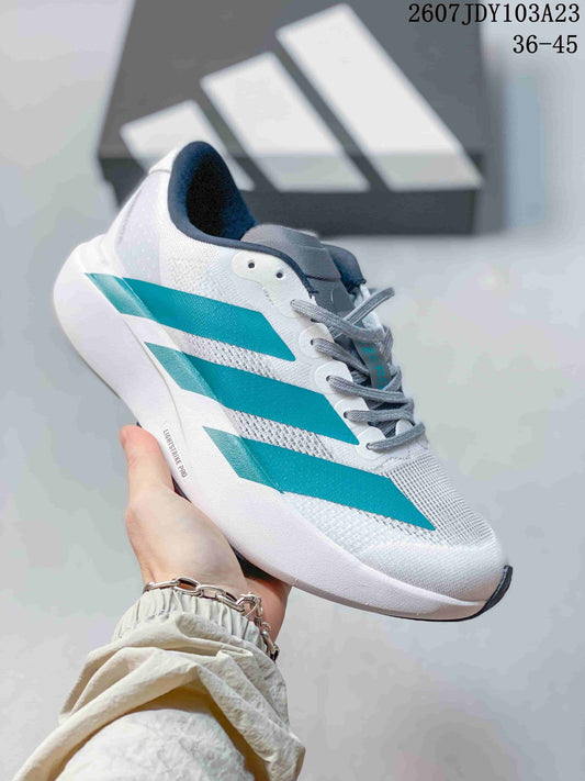 adidas Adizero Evo SL M Low-Top Running Sneakers