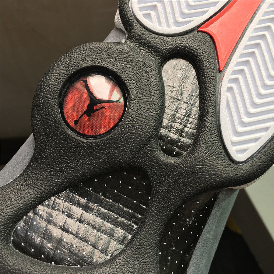 Jordan Air Jordan 13 Red Flint Sneakers DJ5982-600