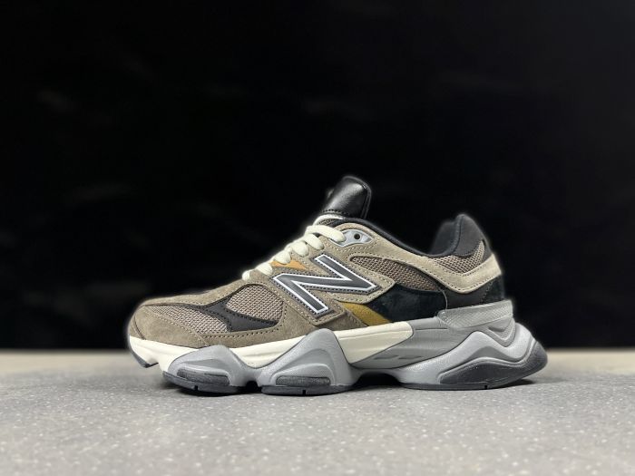 New Balance 9060 U9060FMB Sneakers in Taupe and Grey