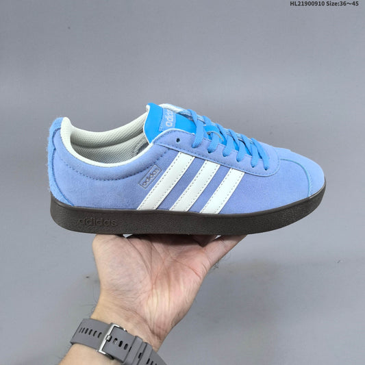 Adidas VL Court Classic Sneakers