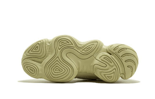 Adidas Yeezy 500 Sneakers in Desert Rat Beige