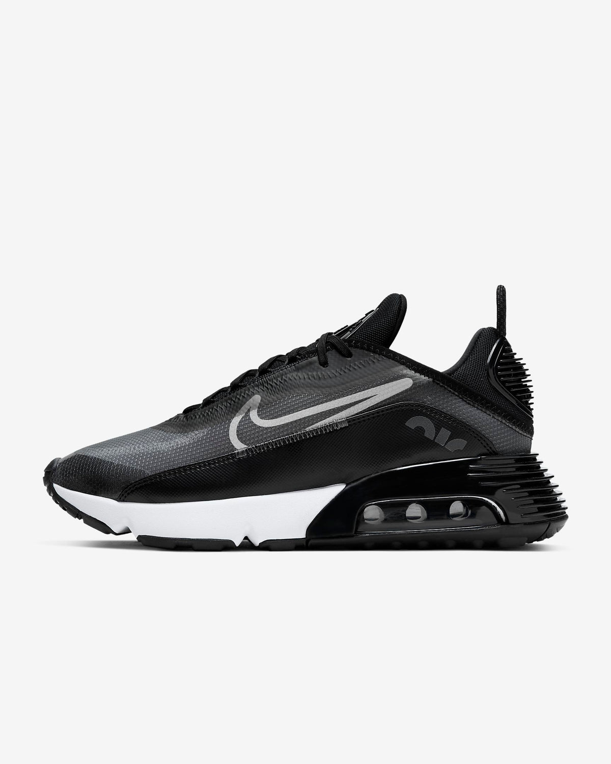 Nike Air Max 2090 Sneakers Black CW7306-001