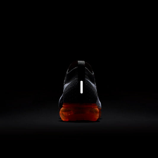 Nike Air VaporMax Flyknit 2 Mango Sneakers