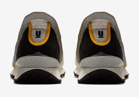 Nike x Undercover Daybreak Sneakers Yellow BV4594-700