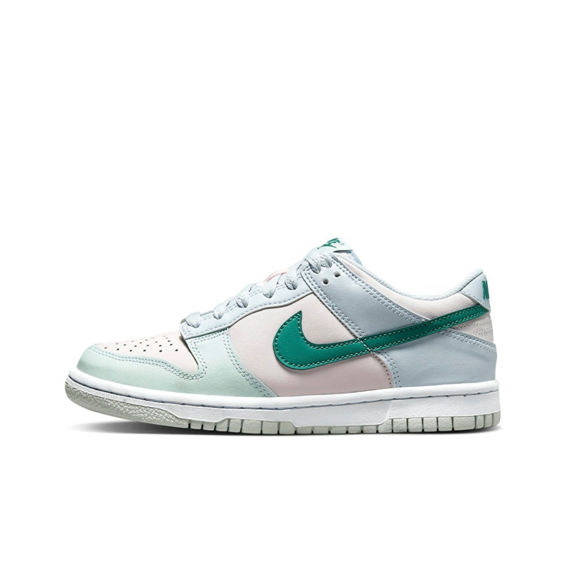 Nike Dunk Low Mineral Teal Sneakers FD1232-002