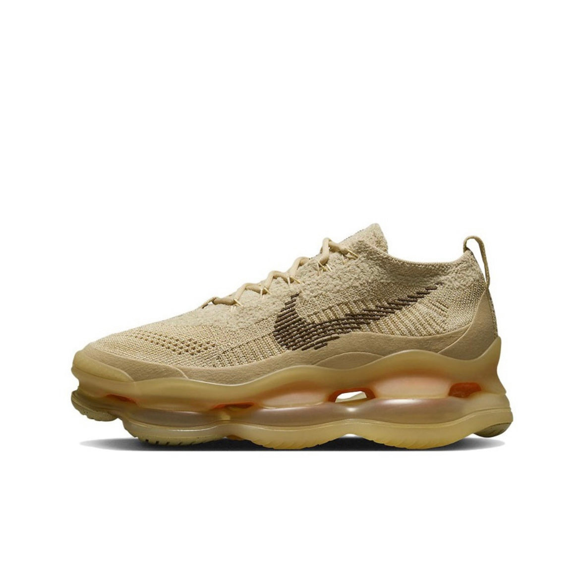 Nike Air Max Scorpion Wheat Sneakers DJ4702-200