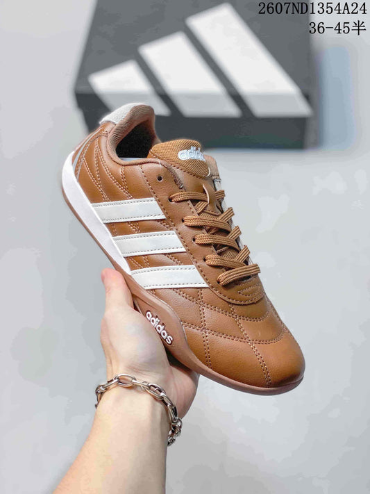 adidas Adipista Low-Top Casual Trainers, Multiple Colors