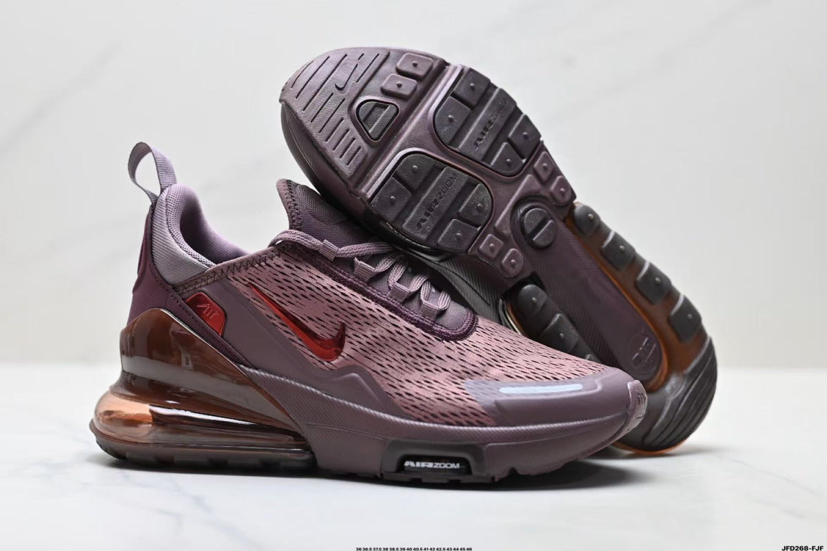 Nike Air Max 270C Sneakers Mauve IO9884-501