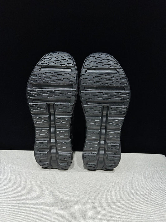 On x LOEWE Cloudtilt Sneakers, Black