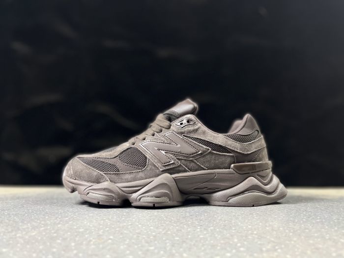 New Balance 9060ZWD Sneakers in Taupe