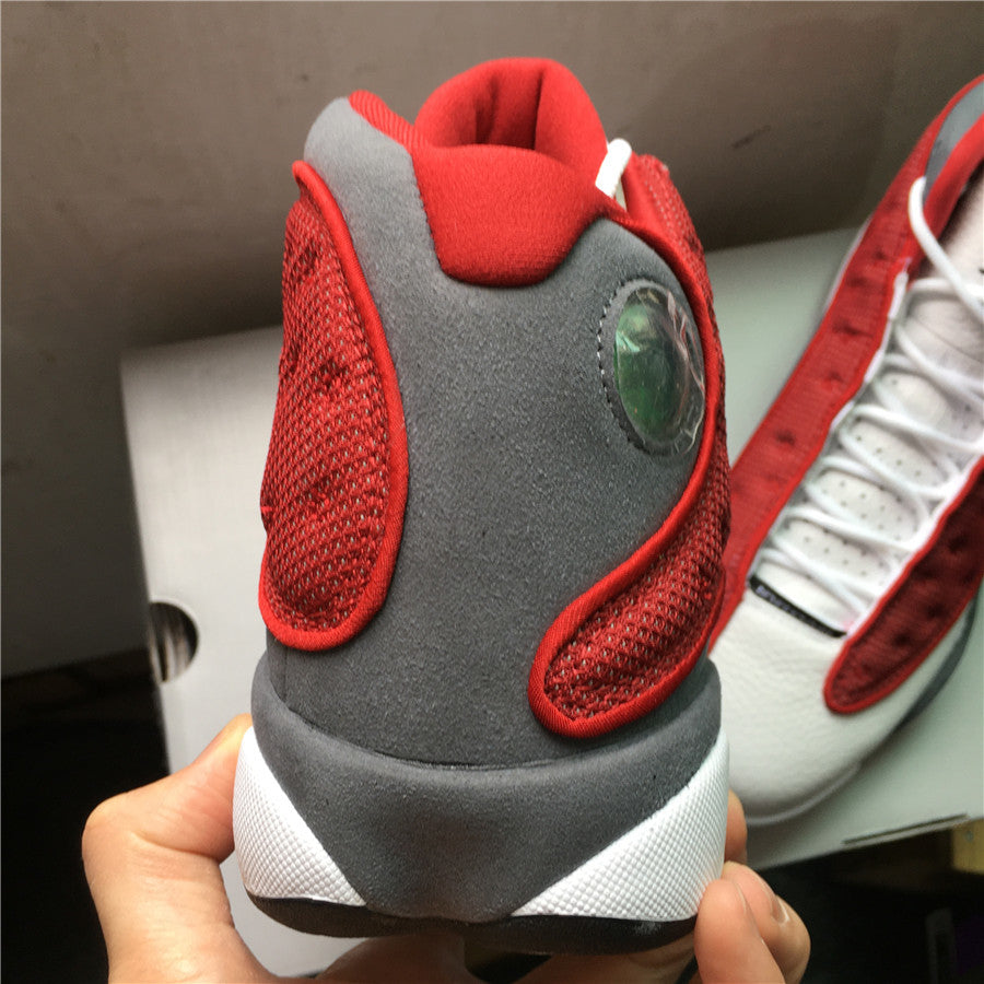 Jordan Air Jordan 13 Red Flint Sneakers DJ5982-600