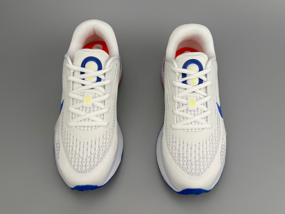 Nike Journey Run Running Shoes White Blue HJ9290-085