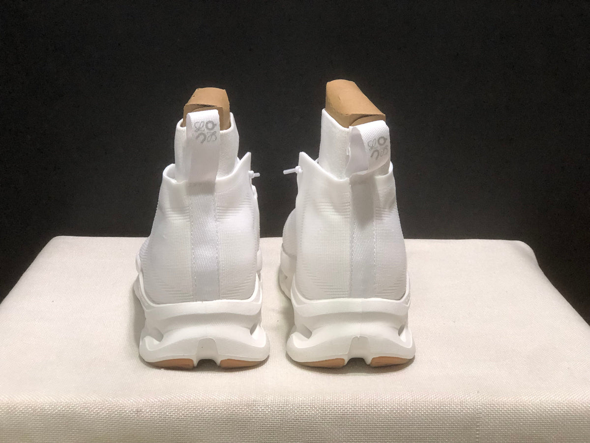 On Cloudtilt Hi LOEWE High-Top Sneakers White