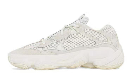 adidas Yeezy Sneakers Bone White