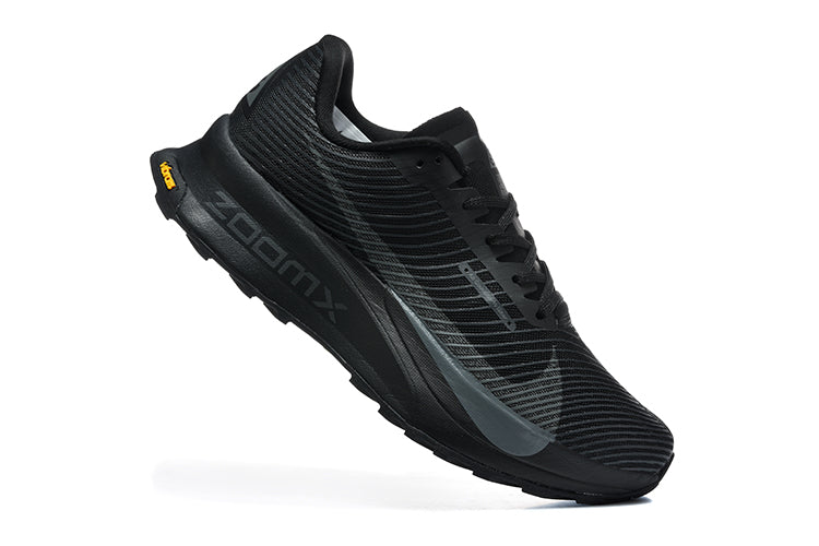 Nike ACG ZoomX Black Trail Running Shoes
