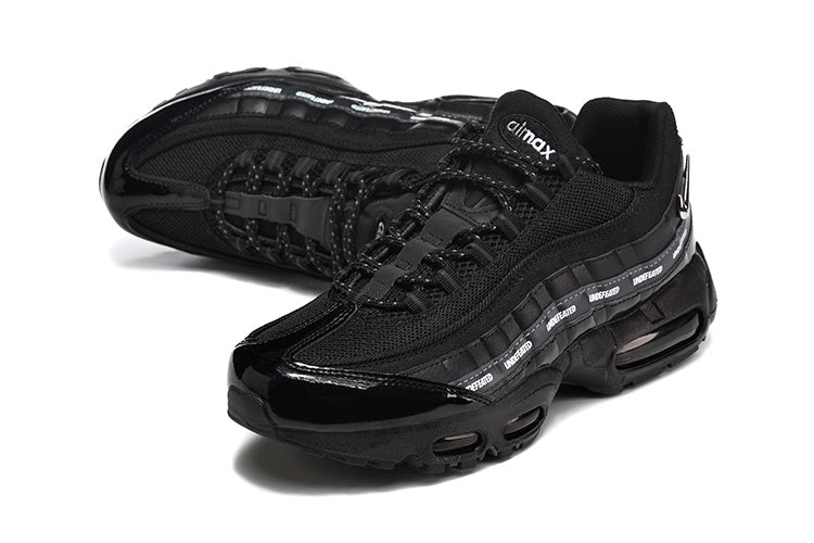 Nike Air Max 95 SP Black Sneakers
