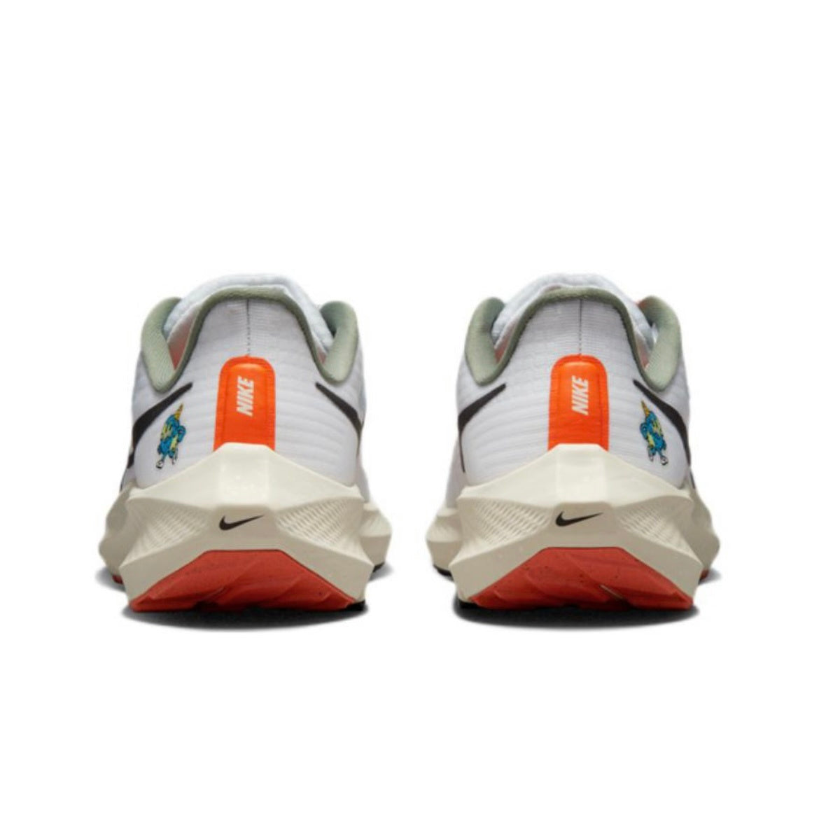 Nike Air Zoom Pegasus 39 Running Shoes DX6050-101