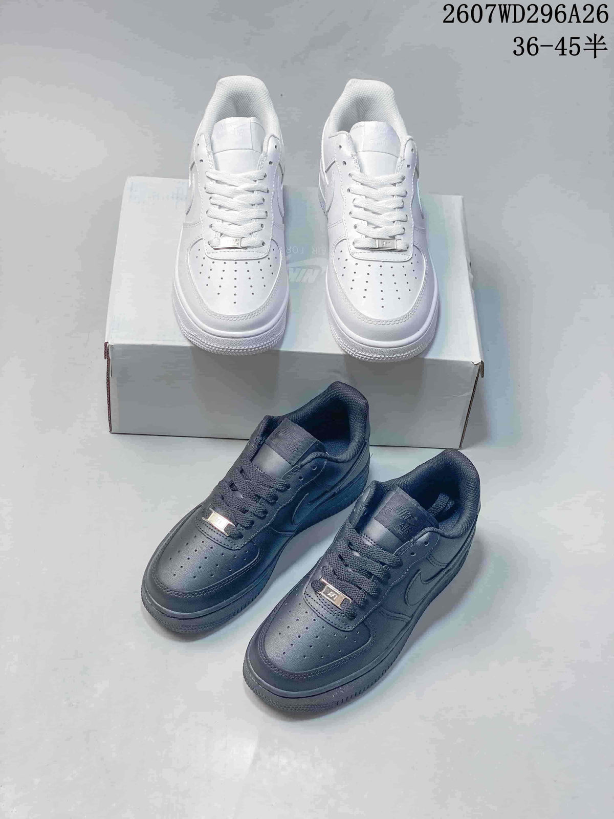 Nike Air Force 1 Low Sneakers 722260UPW