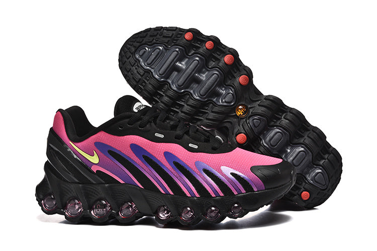 Nike Air Max DN8 Pink Purple Black Sneakers