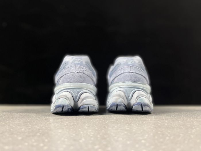 New Balance 9060 U9060IB Grey Sneakers