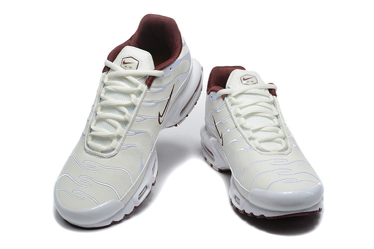 Nike Air Max Plus White Sneakers HE3183-001