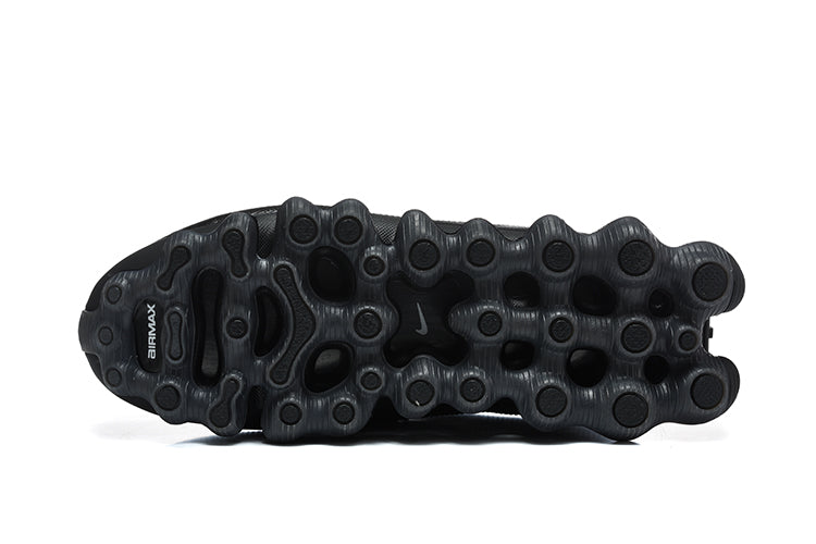 Nike Air Max Plus Black Sneakers