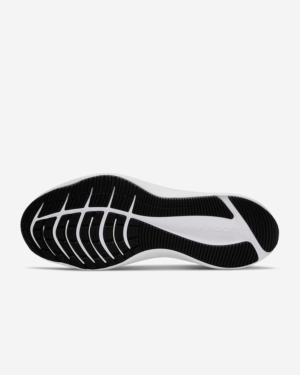 Nike Zoom Winflo 8 Running Shoes White Pink CW3419-100
