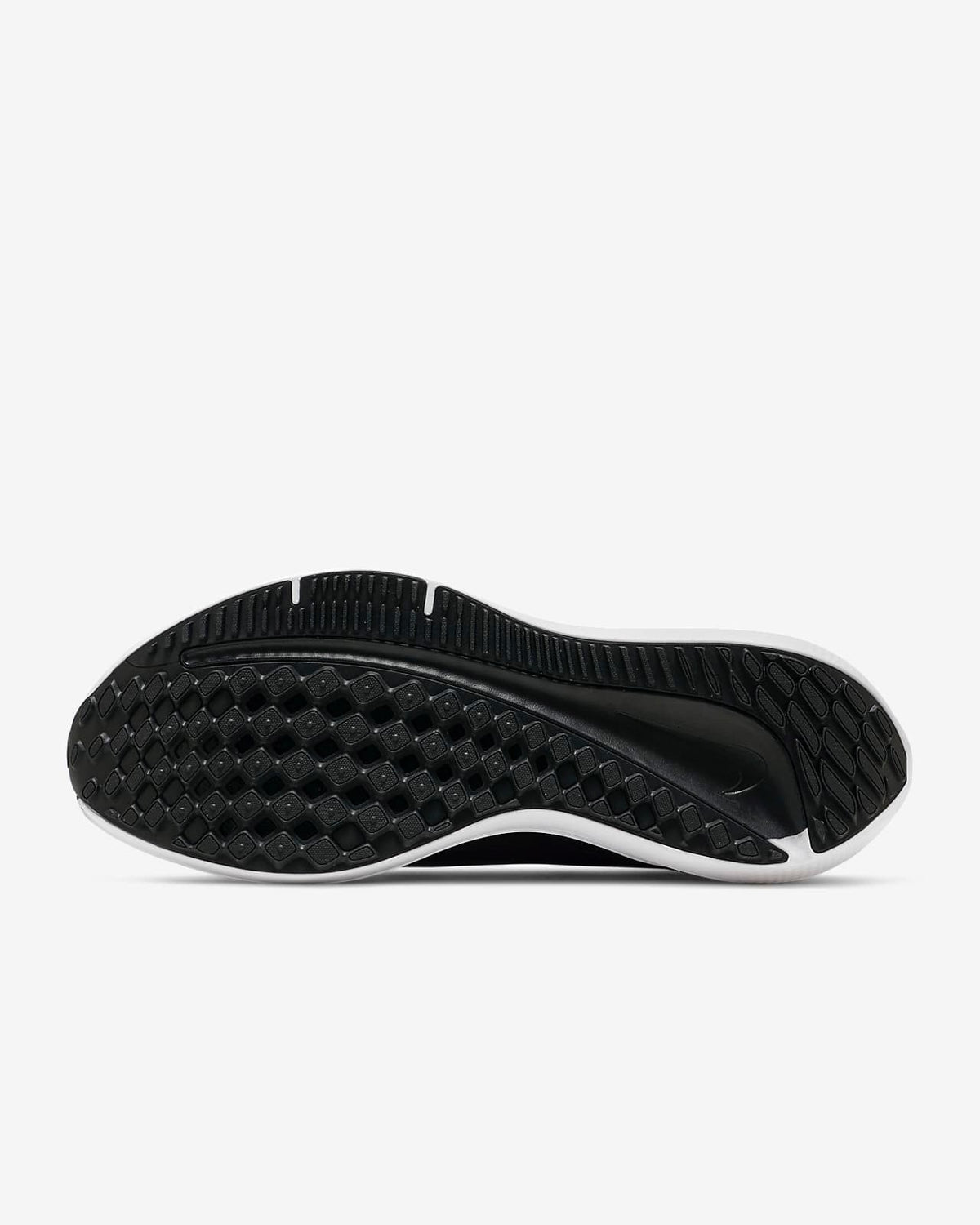 Nike Air Winflo 9 Running Shoes Black DD6203-001