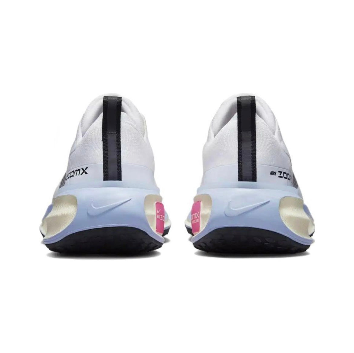 Nike ZoomX Invincible Run 3 Running Shoes White Blue DR2615-100