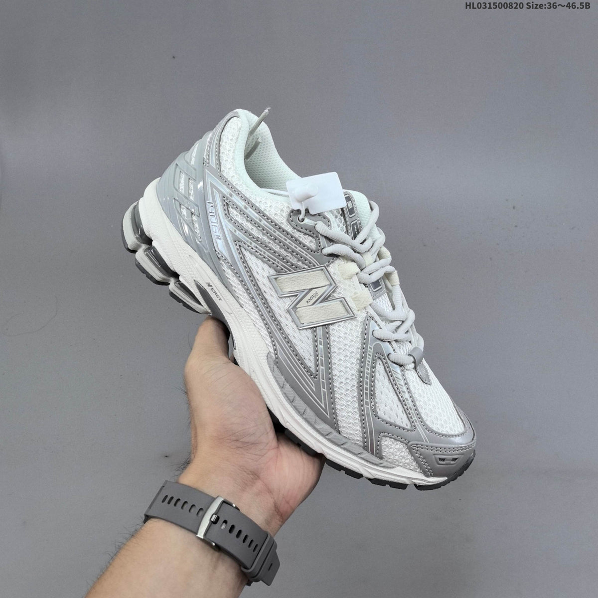 New Balance 1906R Sneakers White Silver U1906RJM