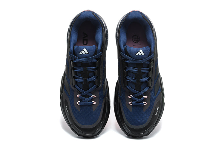 Adidas Adistar Cold.Rdy Sneakers in Black and Navy