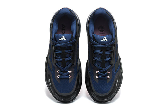 Adidas Adistar Cold.Rdy Sneakers in Black and Navy