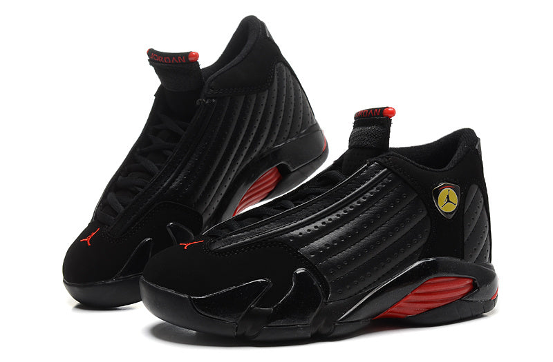 Air Jordan 14 Retro Women's Basketball Sneakers