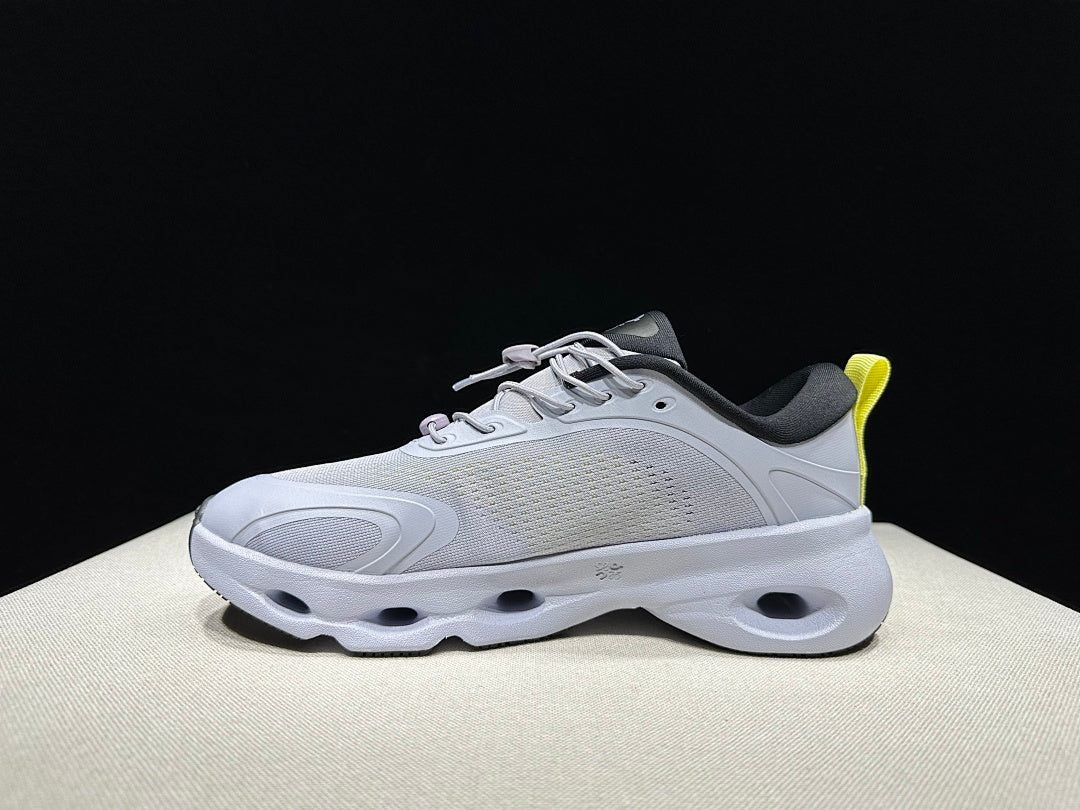 On x Loewe Cloudventure 3.0 Sneakers in Light Purple