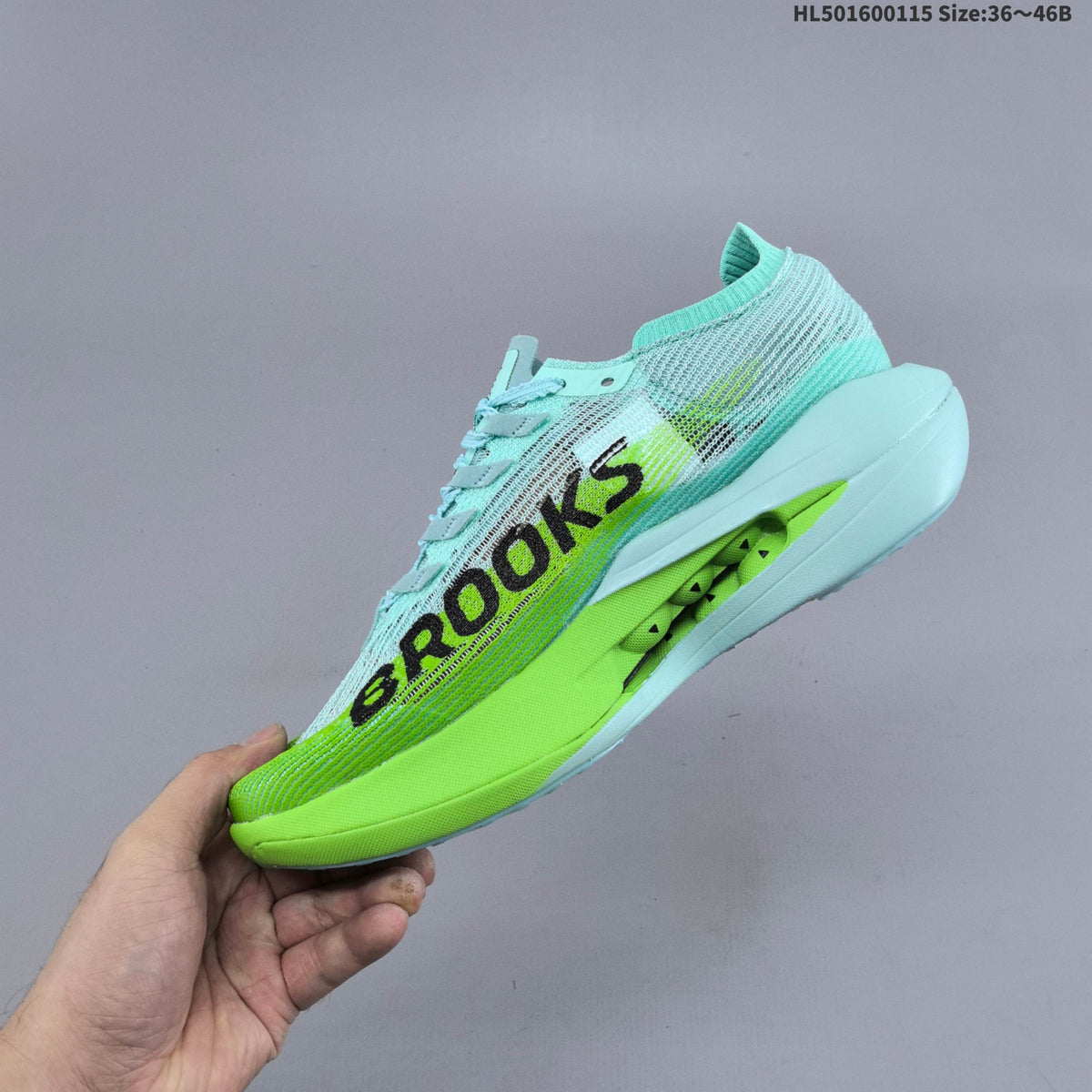 Brooks Hyperion Elite 5 Road Racing Shoes