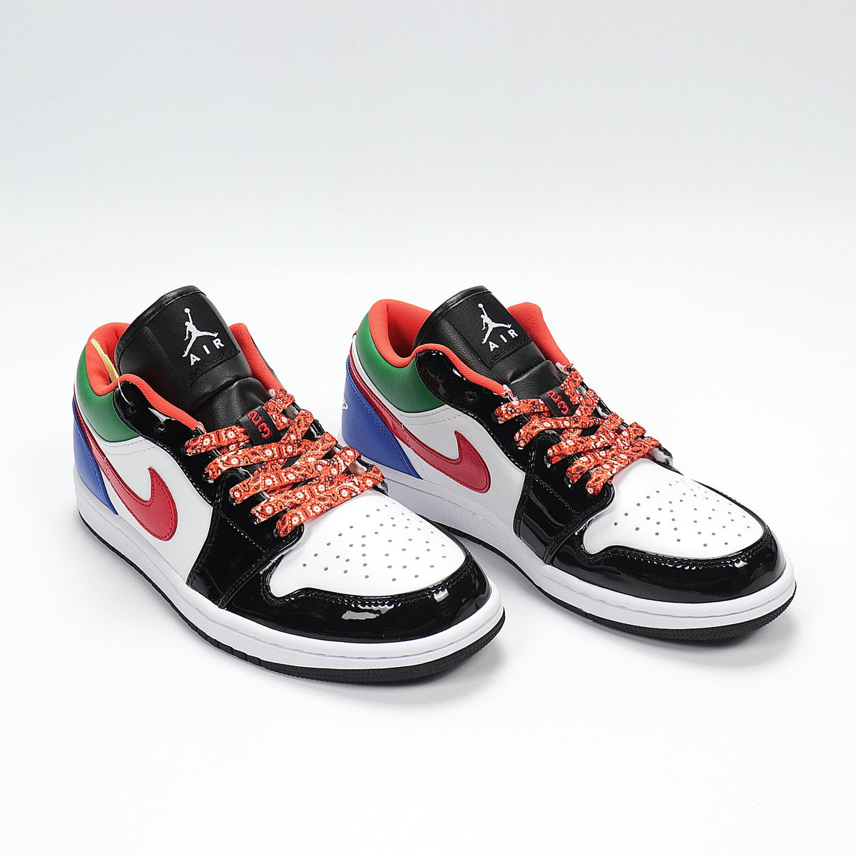 Jordan Air Jordan 1 Low SE Bandana Multicolor CZ4776-101