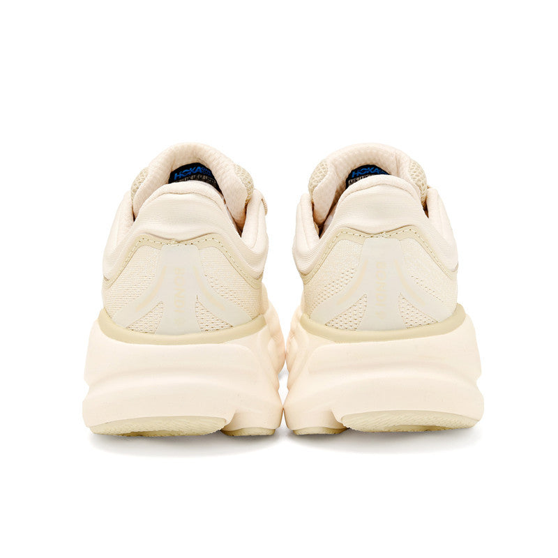 HOKA 162011 Running Sneakers in Deep Cream