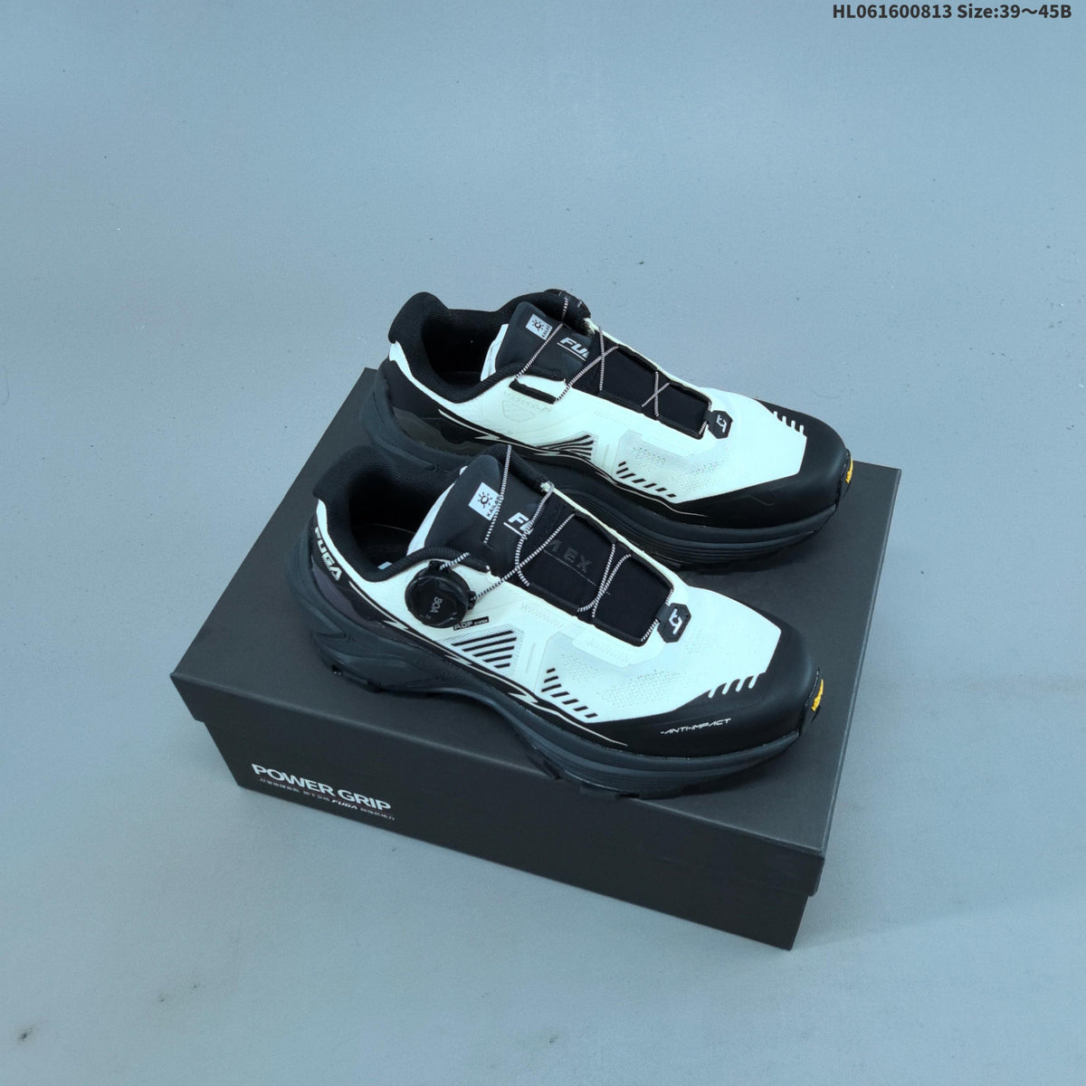 Kailas FUGA EX3 Low-Cut Trail Running Shoes