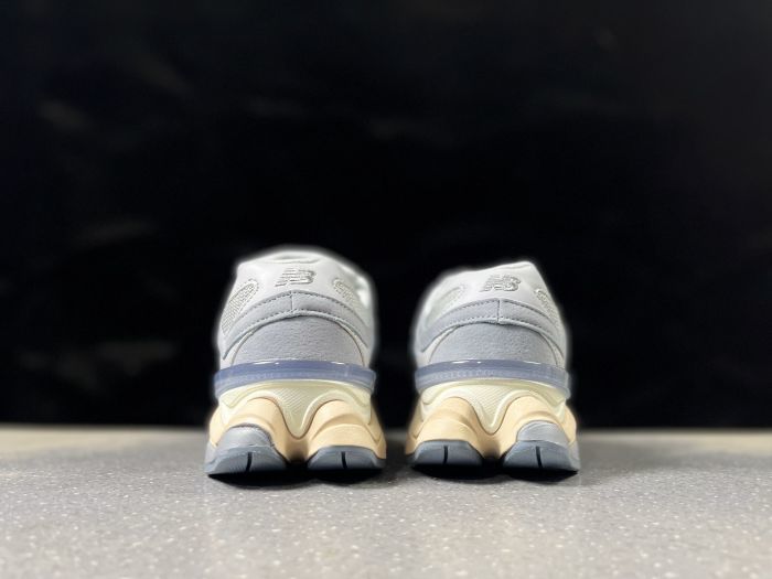 New Balance 9060 Sneakers Grey Beige U9060FVW
