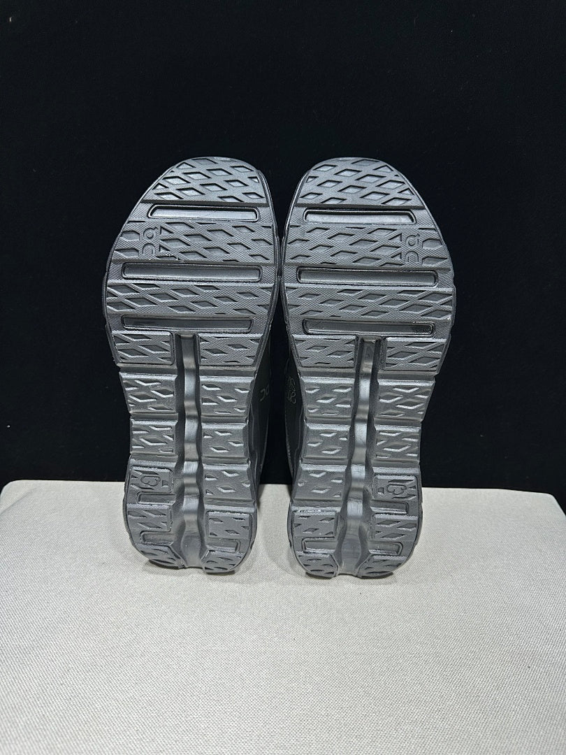 On x Loewe Cloudtilt 2.0 Sneakers, All Black